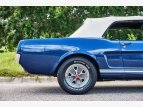 Thumbnail Photo 56 for 1966 Ford Mustang